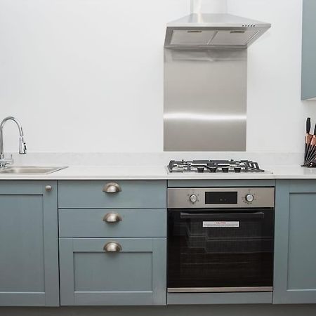 Urban Bliss Apartment Bournemouth Ngoại thất bức ảnh