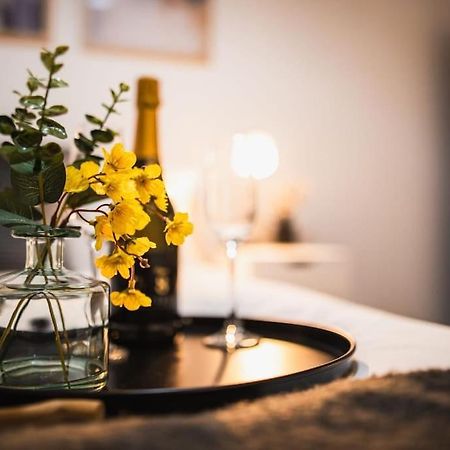 Urban Bliss Apartment Bournemouth Ngoại thất bức ảnh