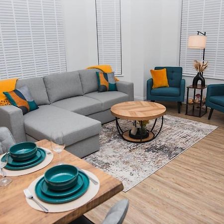 Urban Bliss Apartment Bournemouth Ngoại thất bức ảnh