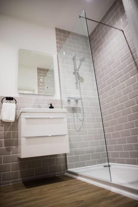 Urban Bliss Apartment Bournemouth Ngoại thất bức ảnh