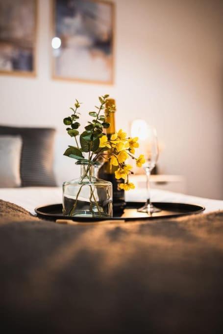 Urban Bliss Apartment Bournemouth Ngoại thất bức ảnh
