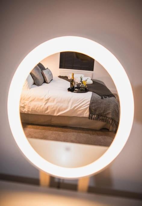 Urban Bliss Apartment Bournemouth Ngoại thất bức ảnh