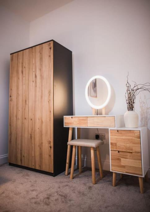 Urban Bliss Apartment Bournemouth Ngoại thất bức ảnh